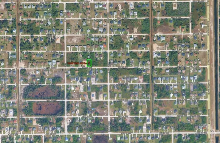 3308 36th St Sw, Lehigh Acres, Florida 33976