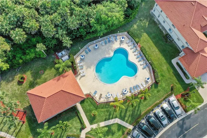 Pool 1