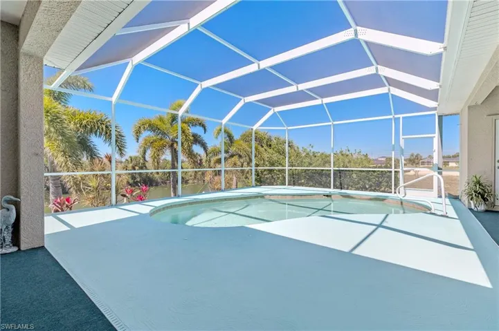 Brand new deck flooring!