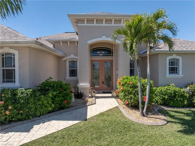 Newer exterior paint