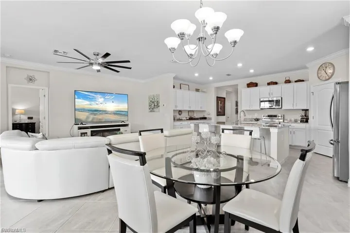 4392 Lemongrass Dr, Fort Myers, Florida 33916