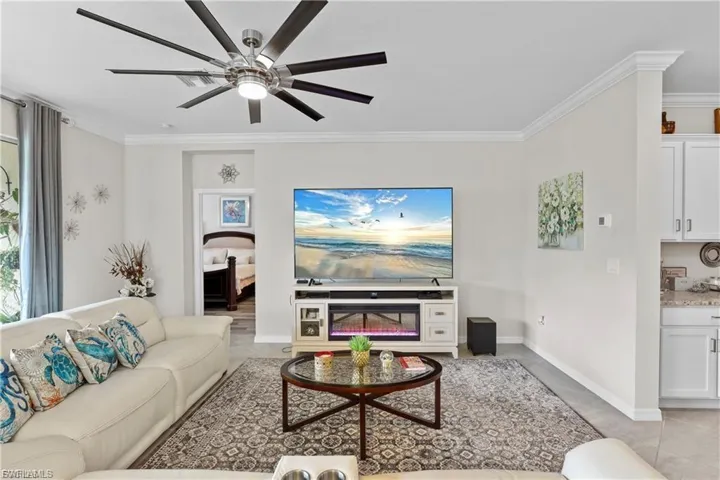 4392 Lemongrass Dr, Fort Myers, Florida 33916