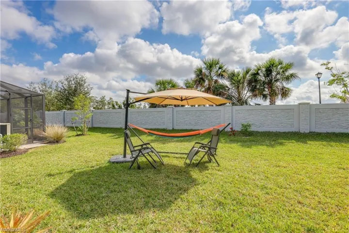 4392 Lemongrass Dr, Fort Myers, Florida 33916