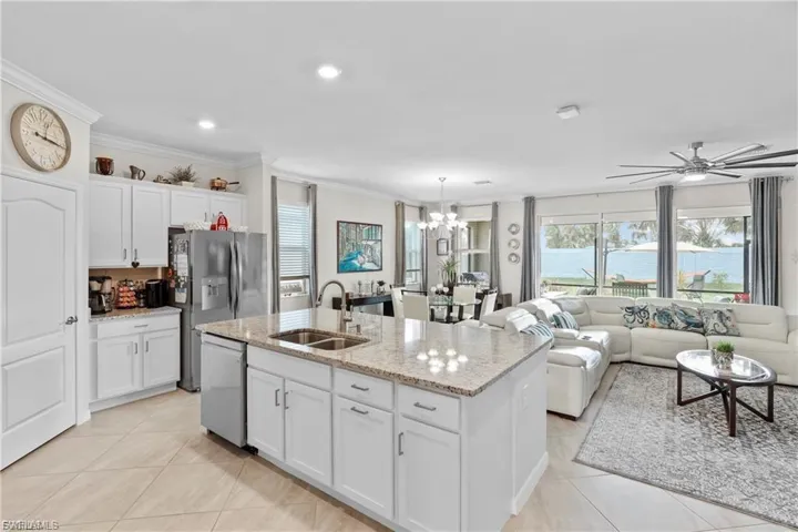 4392 Lemongrass Dr, Fort Myers, Florida 33916