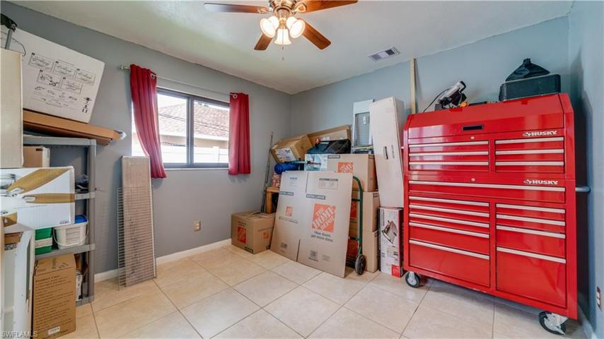 Spare room 1