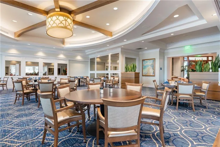 Yacht Club Amenity- Membership Required.