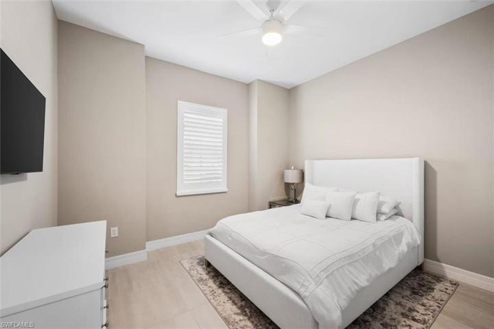 Front guest bedroom