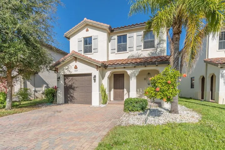 5467  Ferris  AVE, Immokalee, FL 34142
