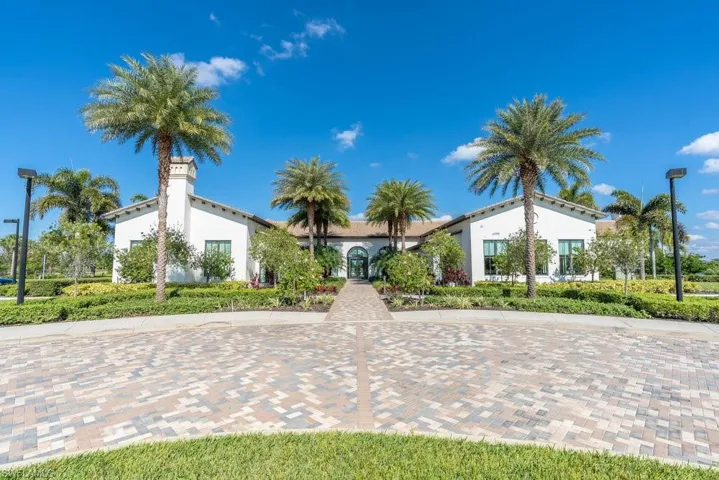 5467  Ferris  AVE, Immokalee, FL 34142