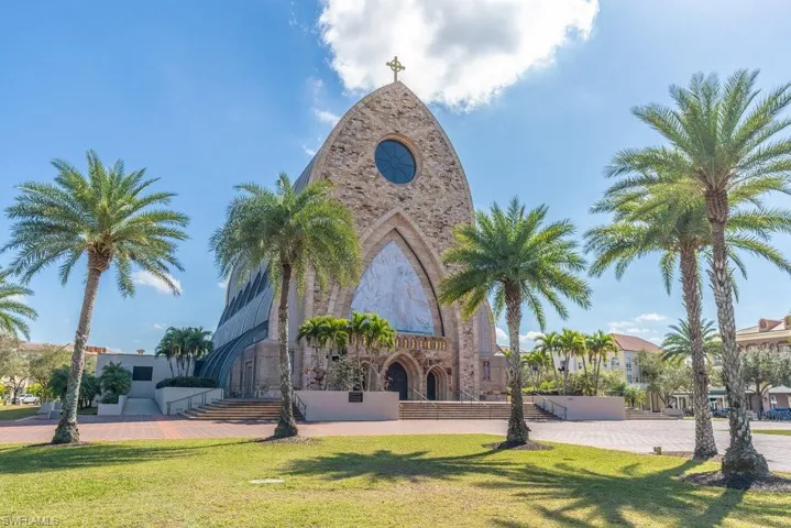 Catholic Church