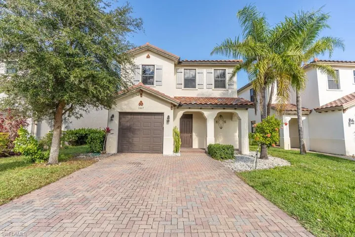 5467  Ferris  AVE, Immokalee, FL 34142