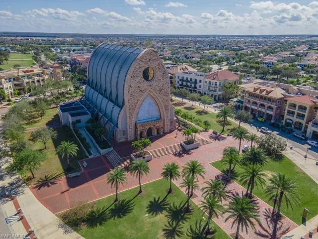 Catholic Church