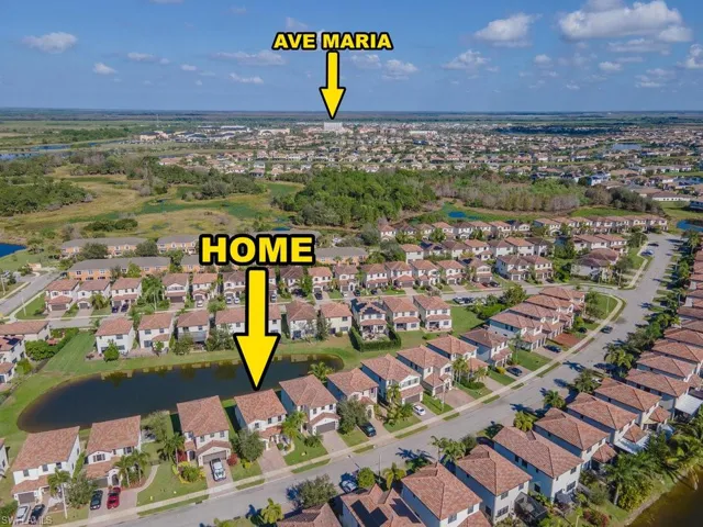 5467  Ferris  AVE, Immokalee, FL 34142