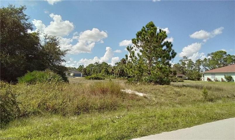 538  Upstate S AVE, LEHIGH ACRES, FL 33974