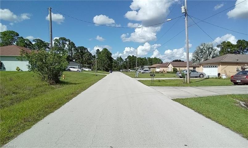 538  Upstate S AVE, LEHIGH ACRES, FL 33974