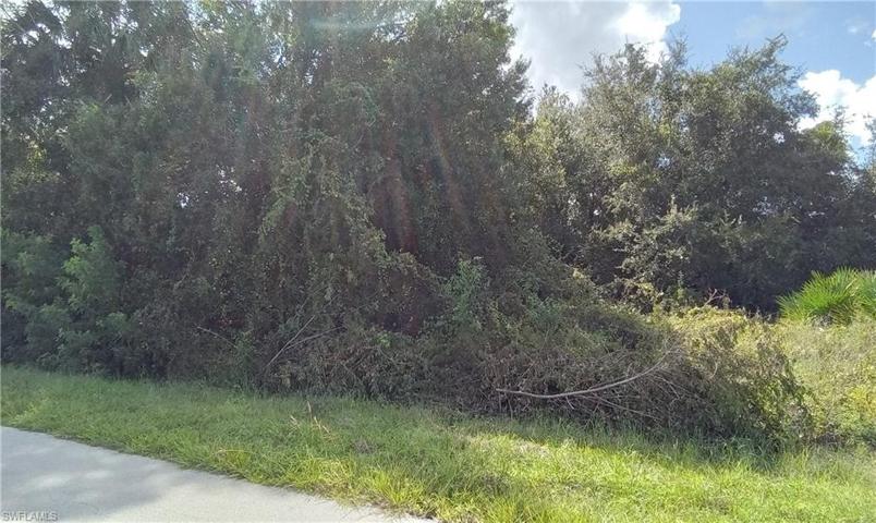 538  Upstate S AVE, LEHIGH ACRES, FL 33974