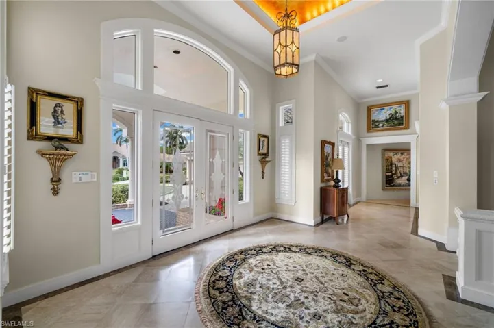 Foyer