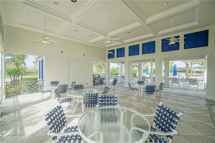 Activity Area