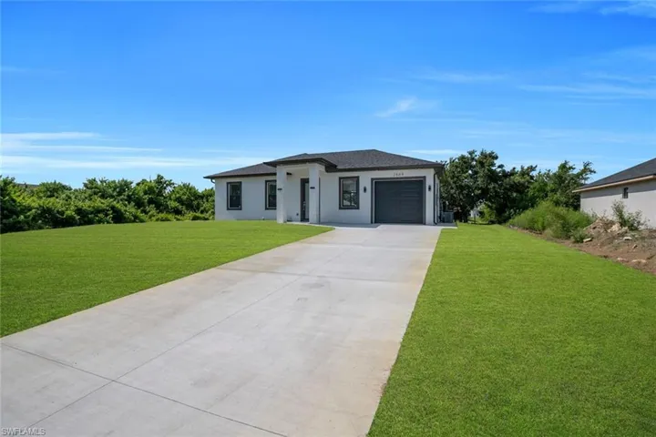 2609 21st St Sw, Lehigh Acres, Florida 33976