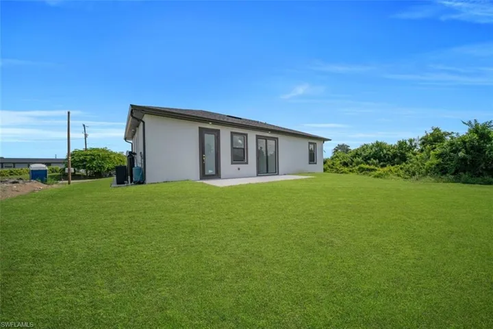 2609 21st St Sw, Lehigh Acres, Florida 33976