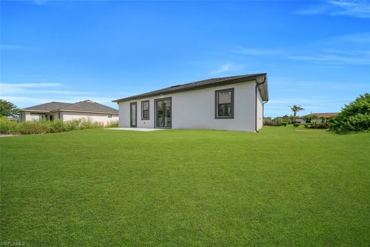 2609 21st St Sw, Lehigh Acres, Florida 33976