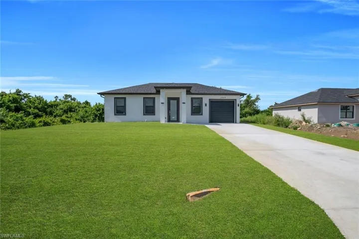 2609 21st St Sw, Lehigh Acres, Florida 33976