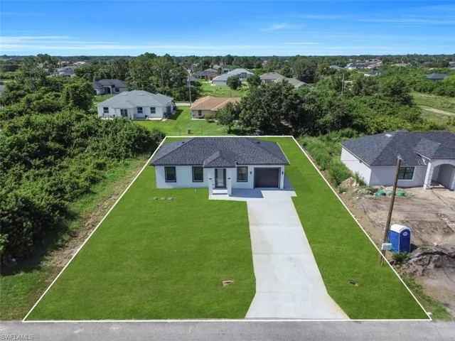 2609 21st St Sw, Lehigh Acres, Florida 33976
