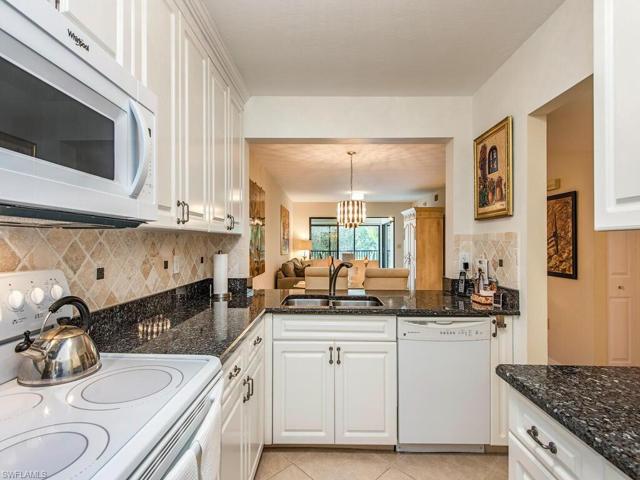 5930 Via Lugano # 203, NAPLES FL 34108