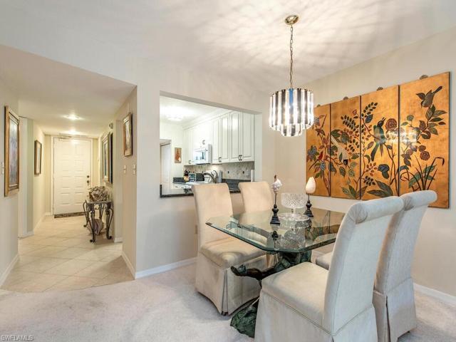 5930 Via Lugano # 203, NAPLES FL 34108