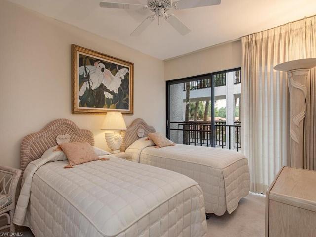 5930 Via Lugano # 203, NAPLES FL 34108