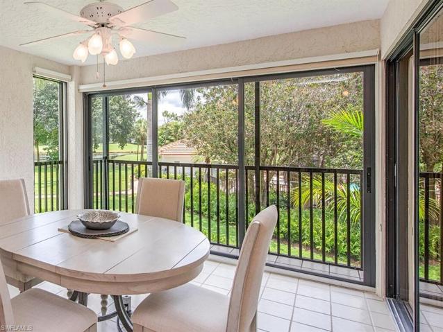 5930 Via Lugano # 203, NAPLES FL 34108