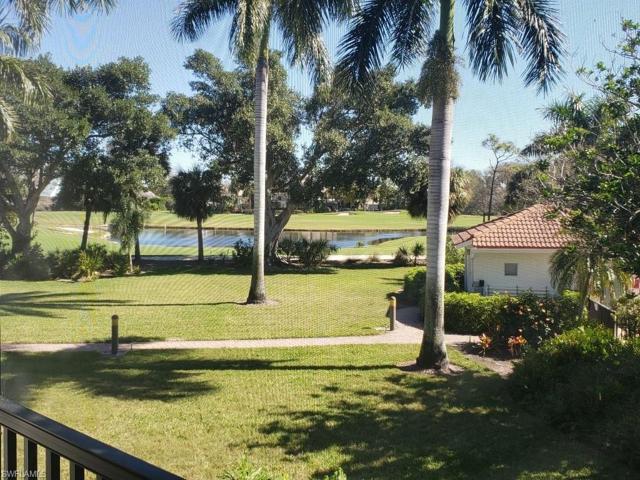 5930 Via Lugano # 203, NAPLES FL 34108
