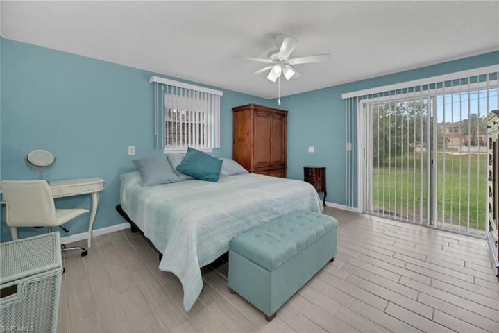 Unit 1 - Primary Bed