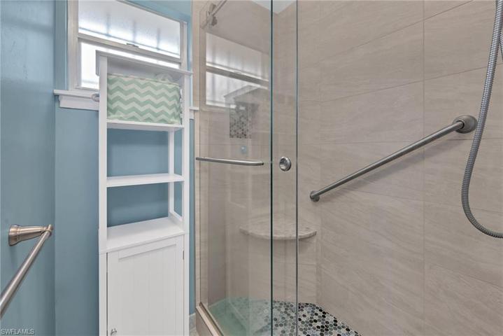 Unit 1 -Primary Bath View 2