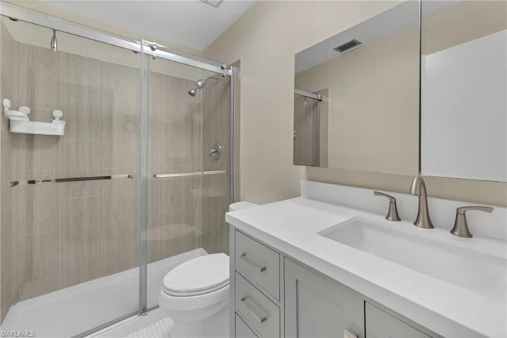 Unit 2 - Bathroom