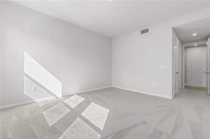 Owner's Bedroom