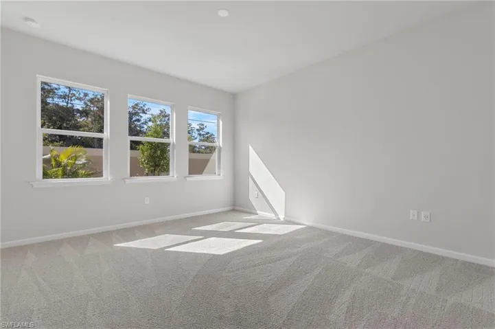 Owner's Bedroom