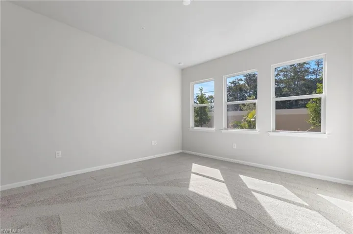 Owner's Bedroom