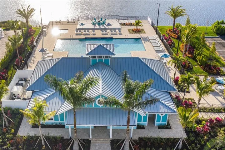 Aeriel Clubhouse