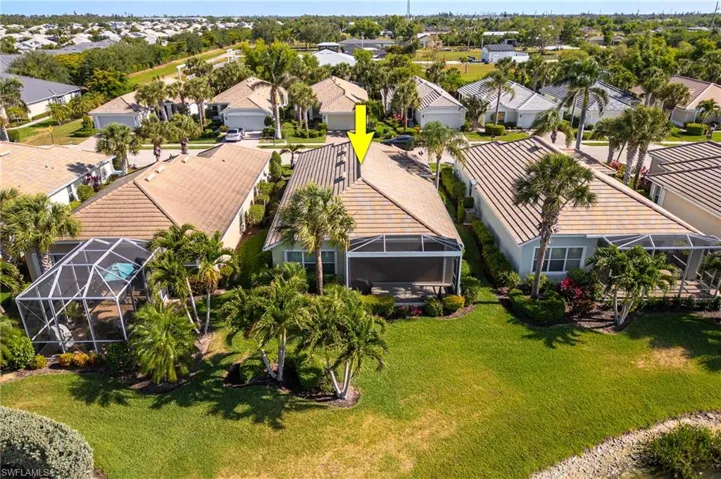 2538  Anguilla  DR, Cape Coral, FL 33991