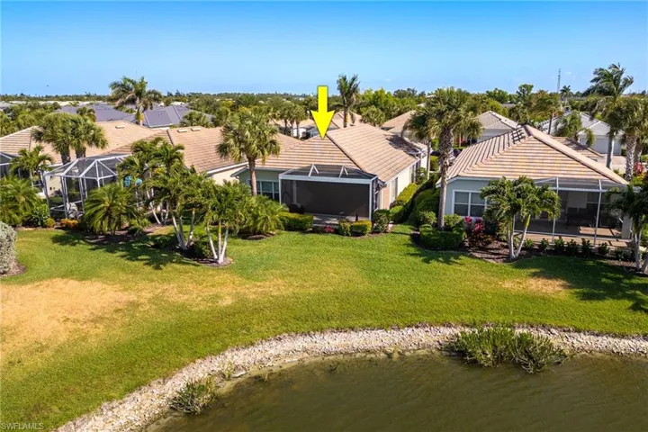 2538  Anguilla  DR, Cape Coral, FL 33991