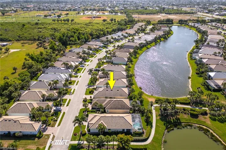 2538  Anguilla  DR, Cape Coral, FL 33991