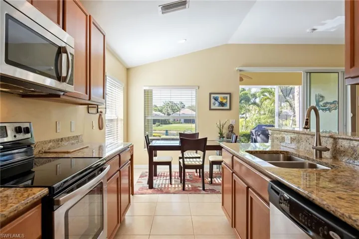 2538  Anguilla  DR, Cape Coral, FL 33991