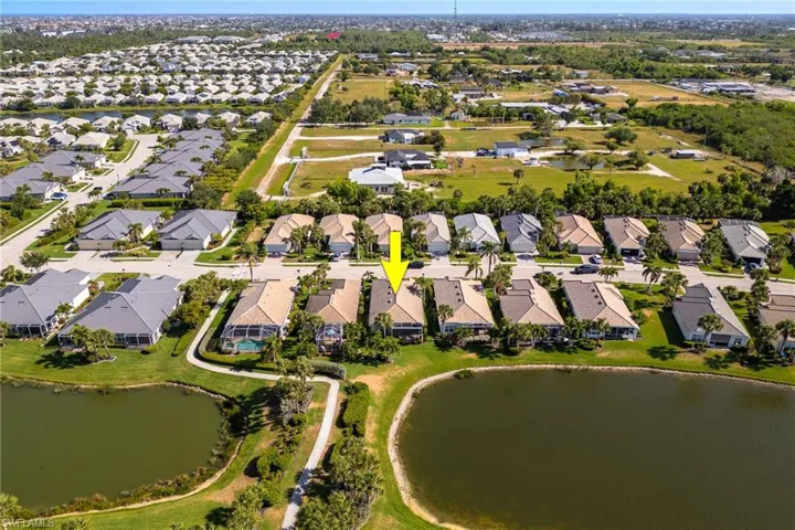 2538  Anguilla  DR, Cape Coral, FL 33991