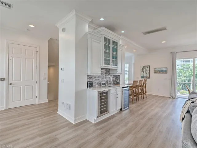 Fully renovated