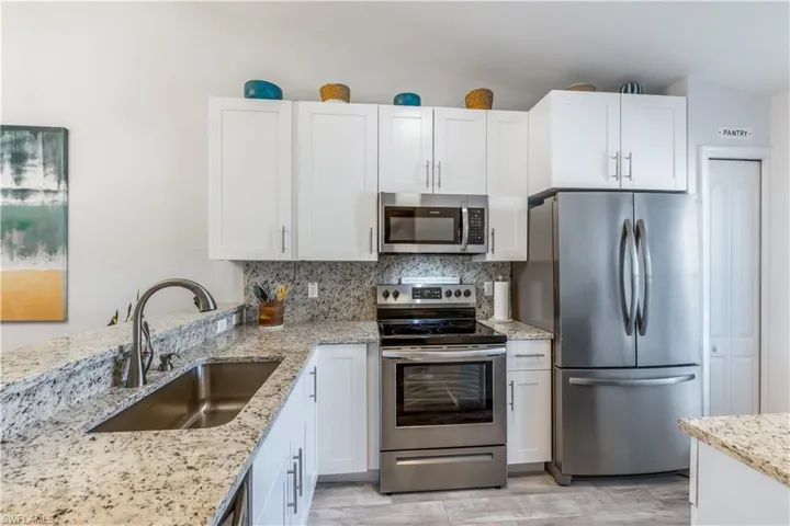 Updated Kitchen