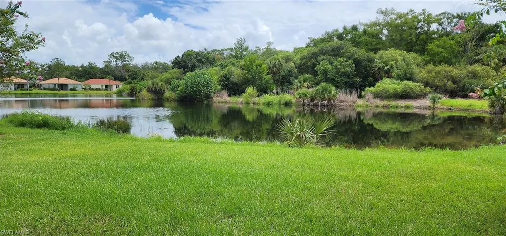 Long Water view