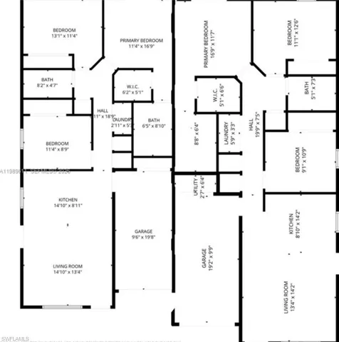 5045  Benton  ST, Lehigh Acres, FL 33971