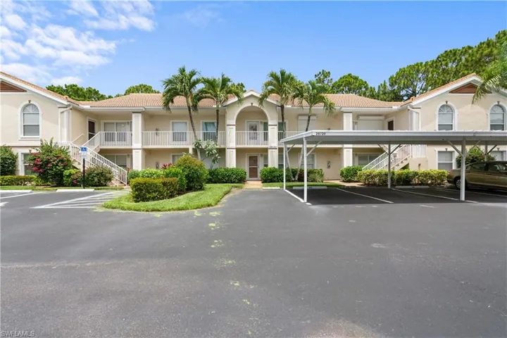 28720 Bermuda Bay Way 205, Bonita Springs, Florida 34134