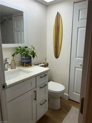 17452 Woodland Trce A, Fort Myers, Florida 33908